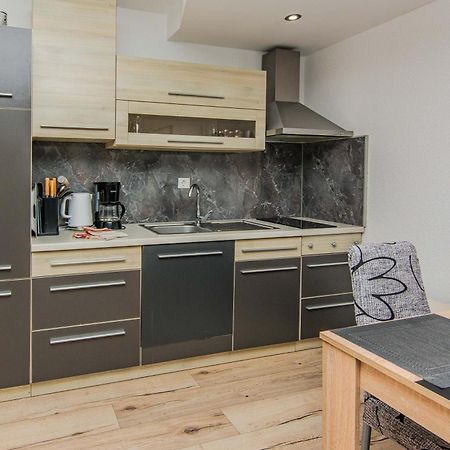 Apartmani Sanja Vir Luaran gambar