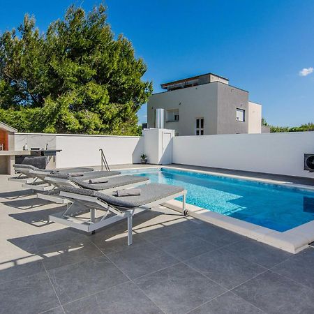 Apartmani Sanja Vir Luaran gambar
