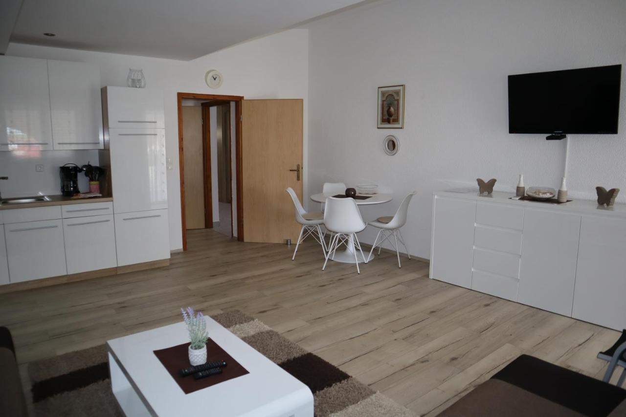 Apartmani Sanja Vir Luaran gambar