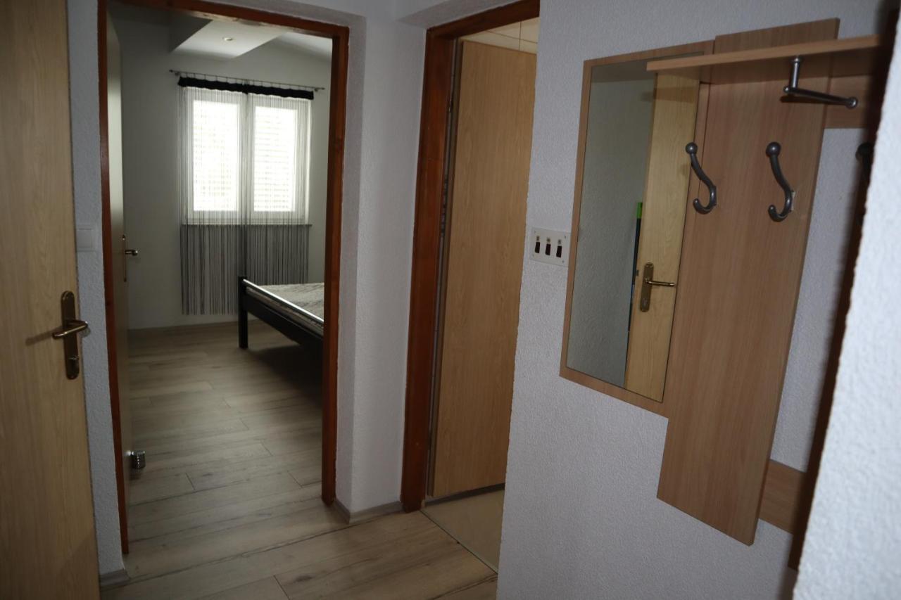 Apartmani Sanja Vir Luaran gambar