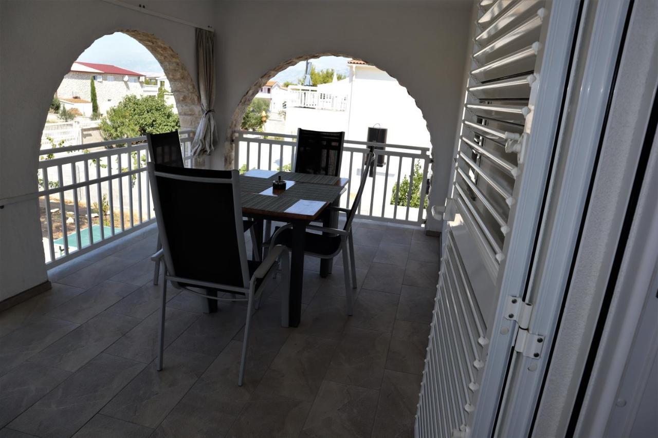 Apartmani Sanja Vir Luaran gambar