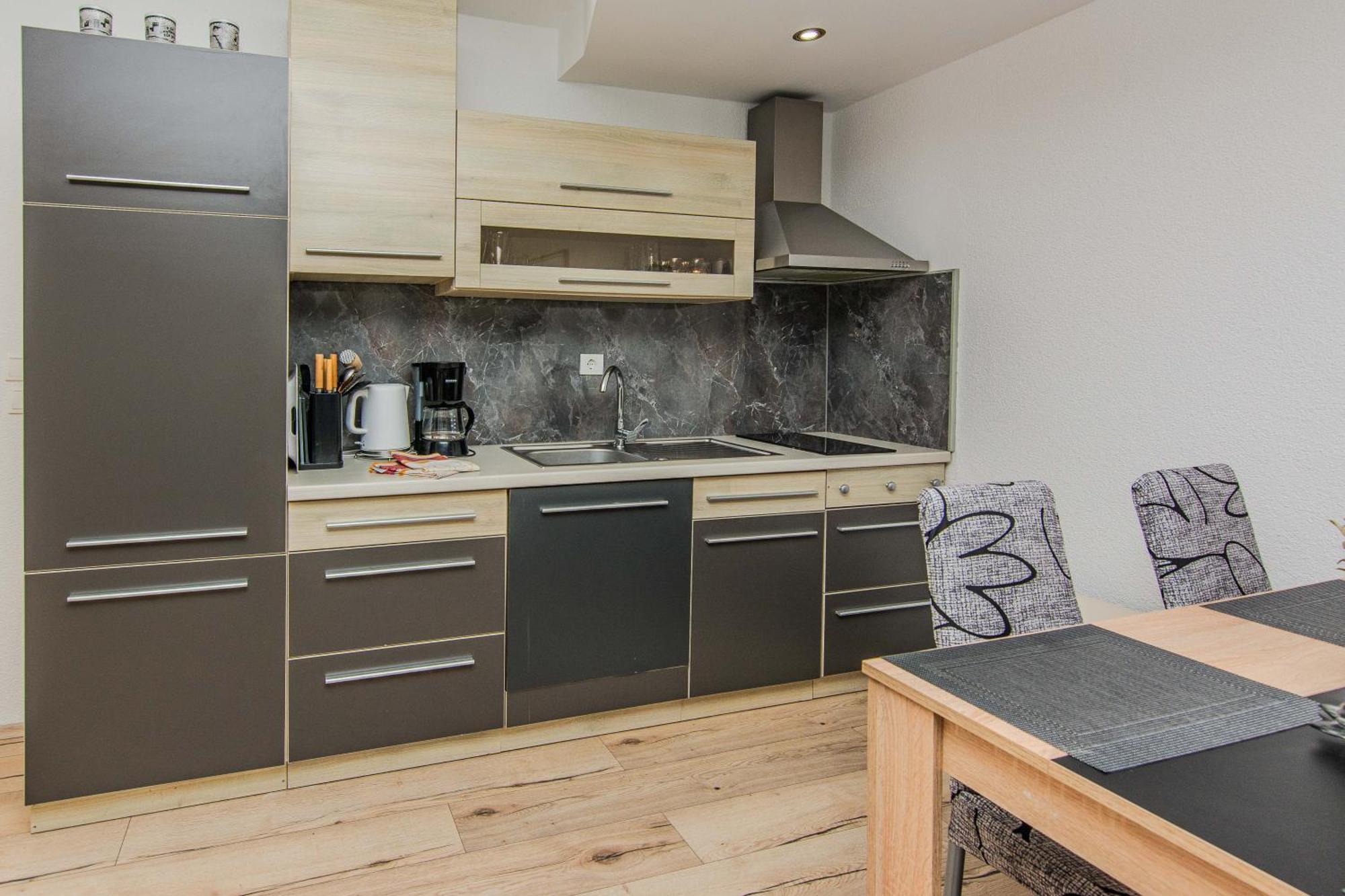 Apartmani Sanja Vir Luaran gambar