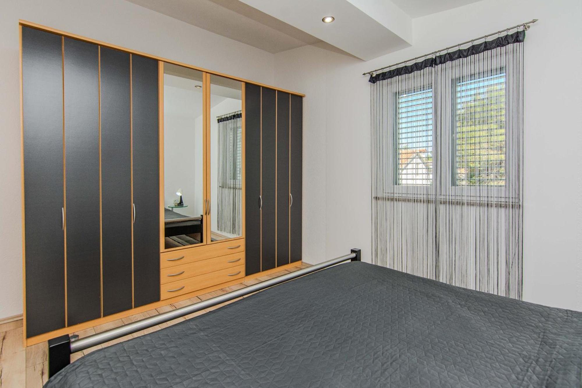 Apartmani Sanja Vir Luaran gambar
