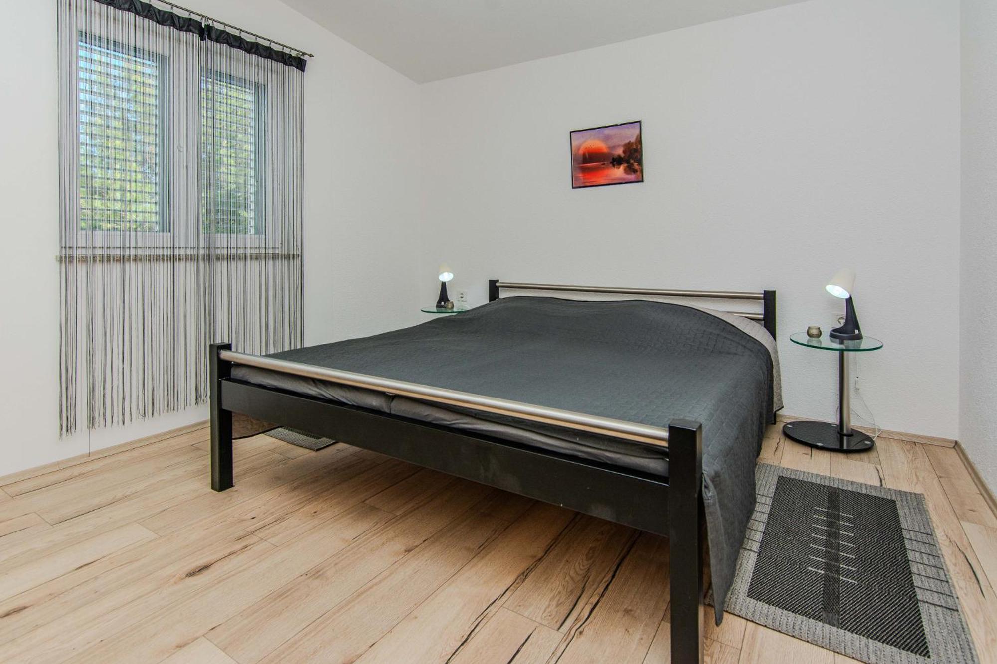 Apartmani Sanja Vir Luaran gambar