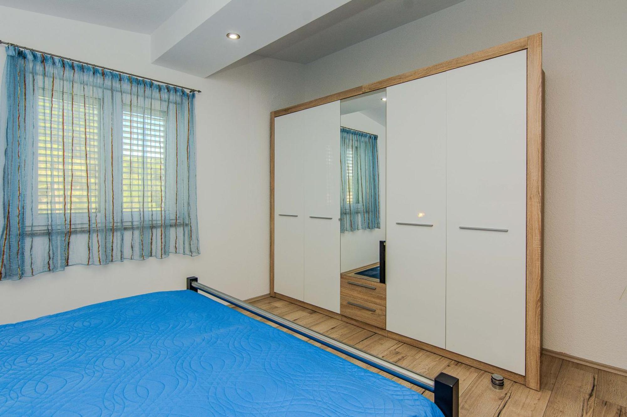 Apartmani Sanja Vir Luaran gambar