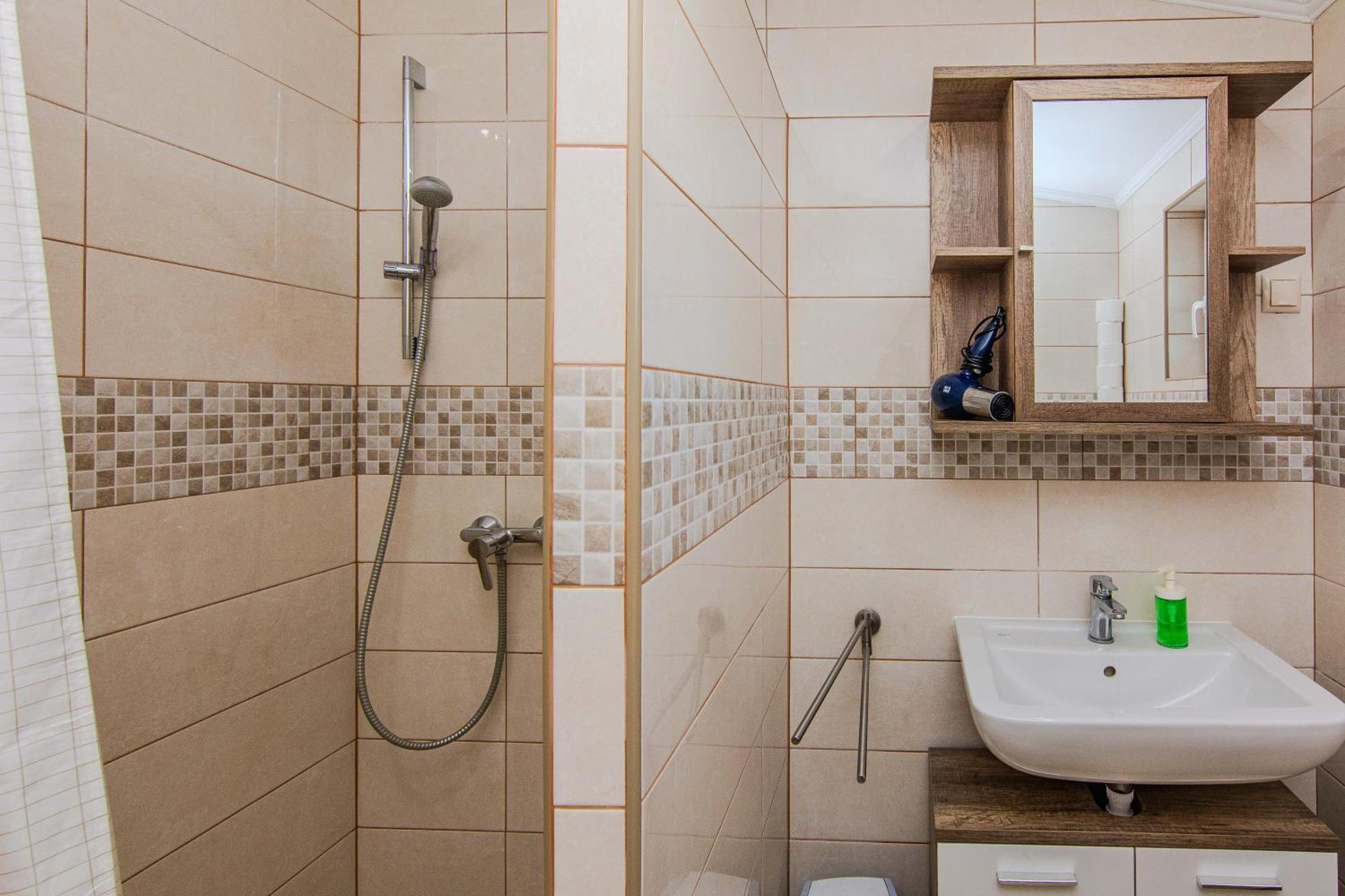Apartmani Sanja Vir Luaran gambar